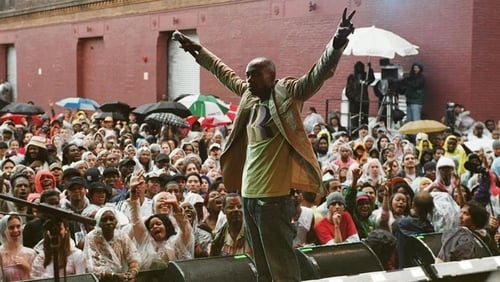 Dave Chappelle's Block Party (2005)