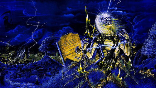 Iron Maiden: Live After Death (1985)