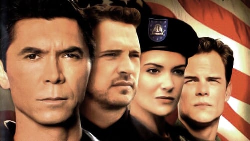 Murha Presidiossa (TV Movie 2005)