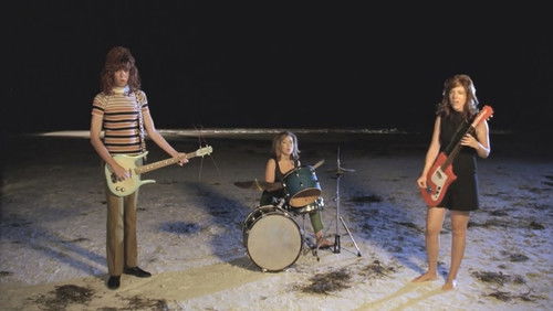 Stomp! Shout! Scream! (2005)