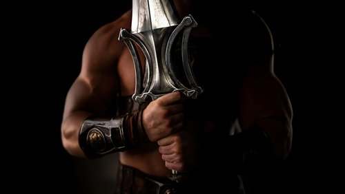 Masters of the Universe (2026)