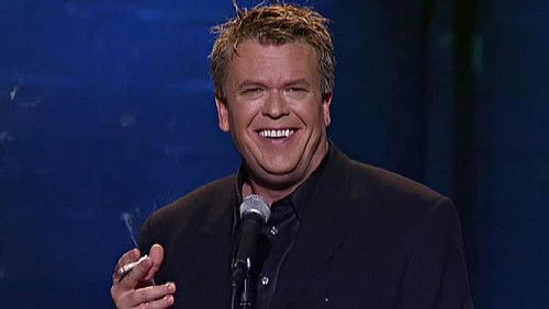 Ron White: They Call Me Tater Salad (2004)