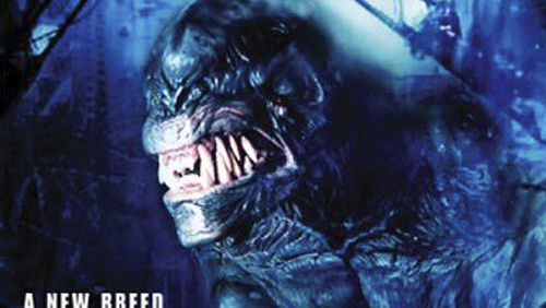 Unseen Evil 2 (2004)