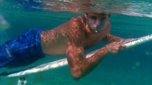 Thicker Than Water (2000)