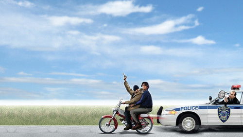 Live Free or Die (2006)