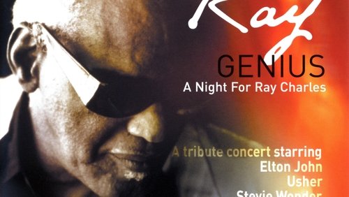 Genius: A Night for Ray Charles (2004)