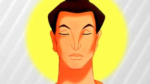 The Legend of Buddha (2004)