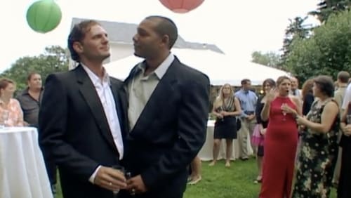 Same Sex America (TV Movie 2006)