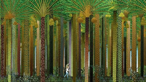 Azur & Asmar: The Princes’ Quest (2006)