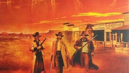 Three Bad Men (2005)