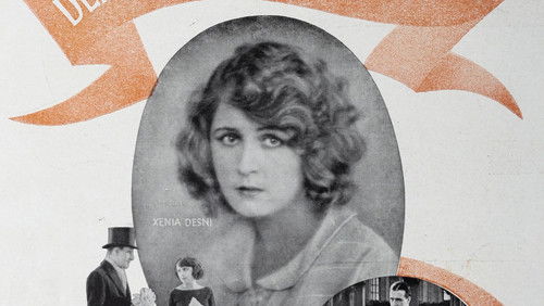 Der Turm des Schweigens (1925)