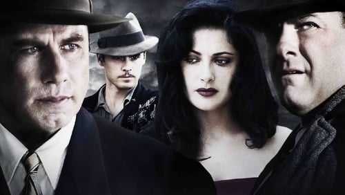 Lonely Hearts Killers (2006)
