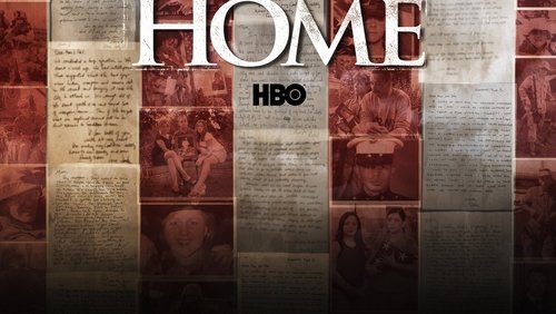 Last Letters Home: Voices of American Troops from the Battlefields of Iraq (2004)