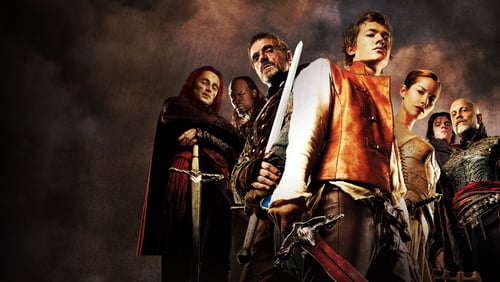 Eragon – Das Vermächtnis der Drachenreiter (2006)
