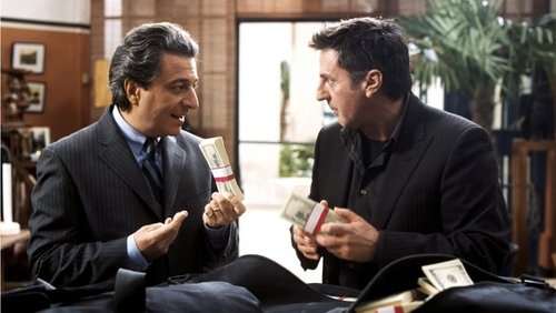 L’entente cordiale (2006)