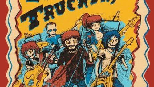 Drive by Truckers: Dirty South Live @ 40 Watt (2005)