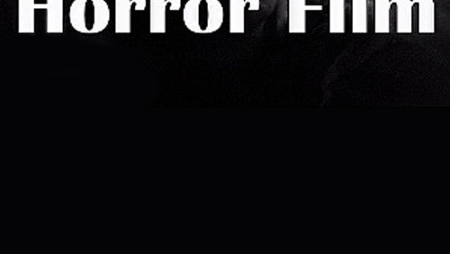 A British Horror Film (2003)