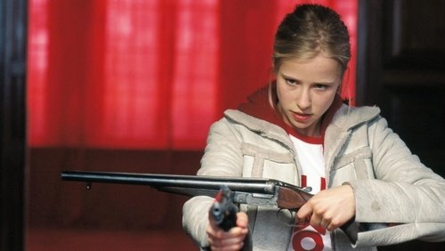 Polly Blue Eyes (2005)