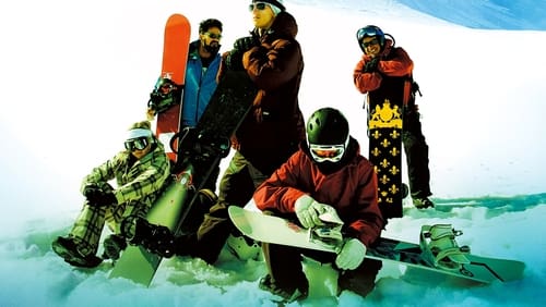 First Descent (2005)