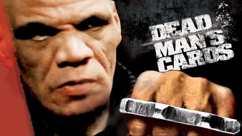 Dead Man's Cards (2006)