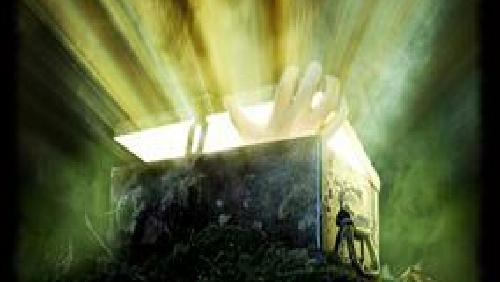 Ghost Game (Video 2004)