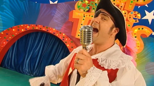 The Wiggles: Top of the Tots (2003)