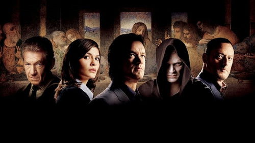 The Real Da Vinci Code (2005)