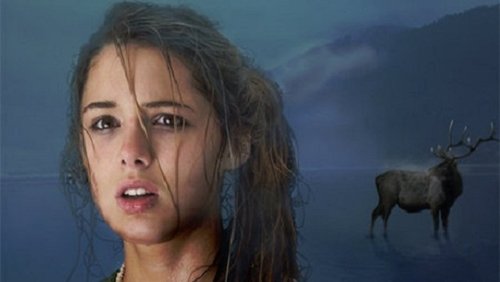 The Legend of Tillamook’s Gold (2006)