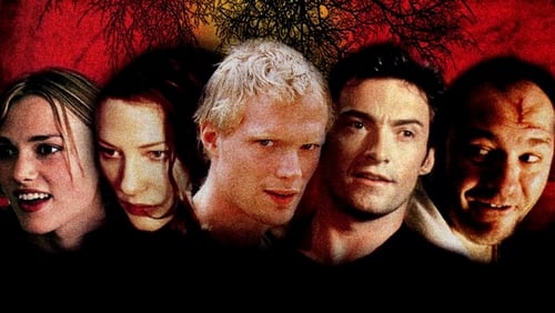 Stories of Lost Souls (2005)