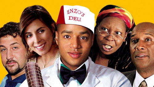 Homie Spumoni (2006)