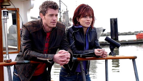 Painkiller Jane (2005)