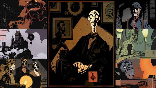 The Amazing Screw-On Head (2005)