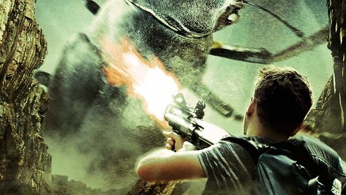 Caved In (2006)