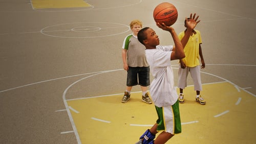 Like Mike 2: Streetball (Video 2006)
