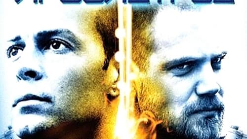 Android Apocalypse (TV Movie 2006)