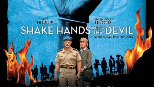 Shake Hands with the Devil (2007)