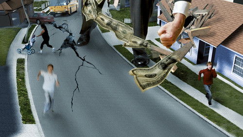 Wal-Mart: The High Cost of Low Price (2005)