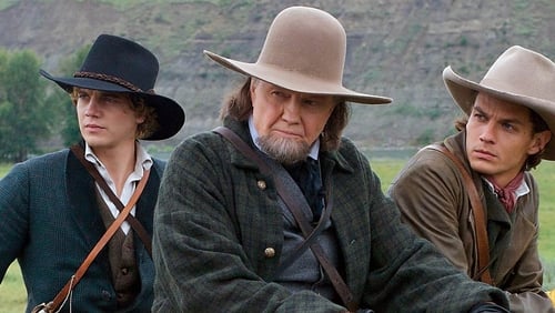 September Dawn (2007)