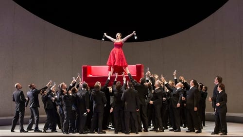 La Traviata (TV Movie 2005)