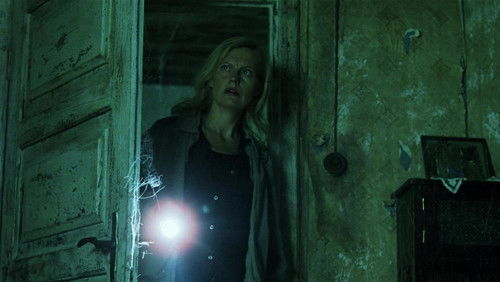 The Abandoned (2006)