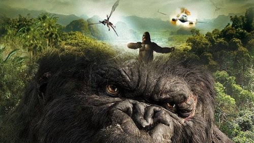 Syndrome of the Trespasser Island (2005)