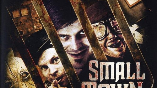 Small Town Folk (2007)