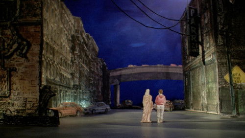 Dante’s Inferno (2007)