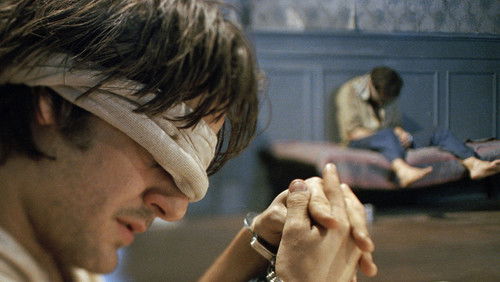 Chronicle of an Escape (2006)