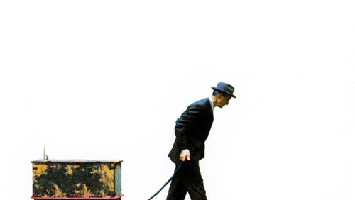 The Sensation of Sight (2006)