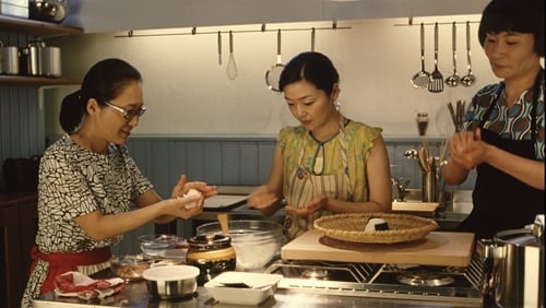 Kamome shokudô (2006)