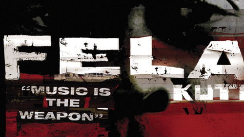 Musique au poing (1982)