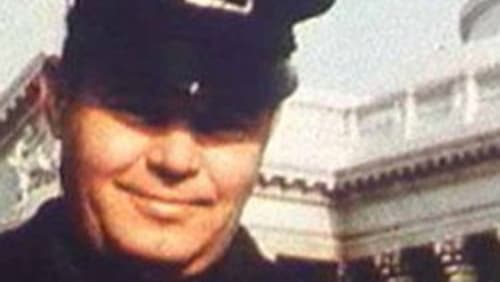 Polizeichefs (Short 1968)