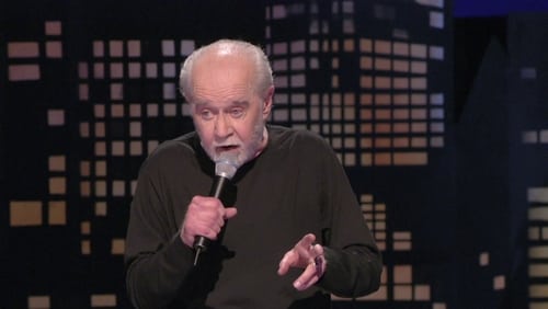 George Carlin: Life Is Worth Losing (TV Special 2005)