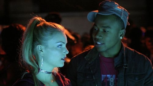 Save the Last Dance 2 (Video 2006)